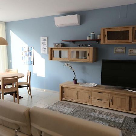 Vila Casa Vigole Toscolano Maderno Exteriér fotografie