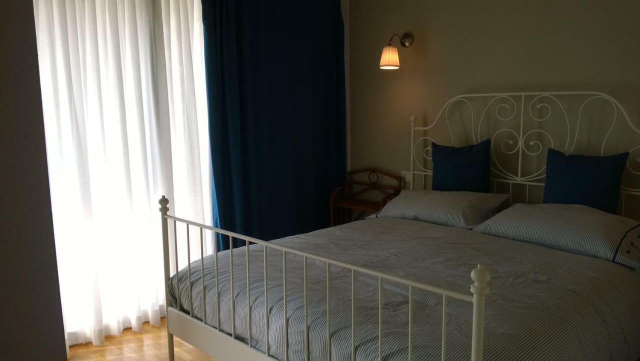Vila Casa Vigole Toscolano Maderno Exteriér fotografie