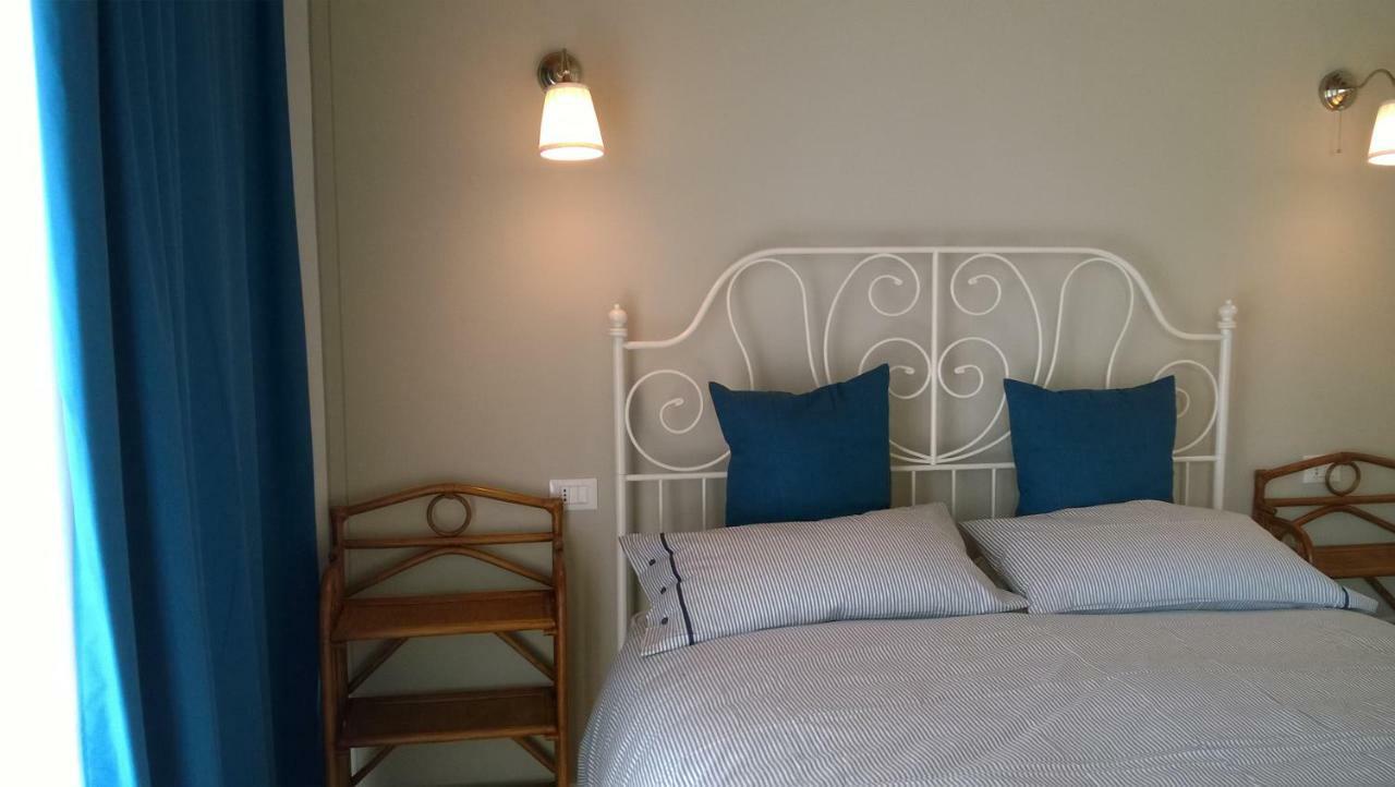 Vila Casa Vigole Toscolano Maderno Exteriér fotografie