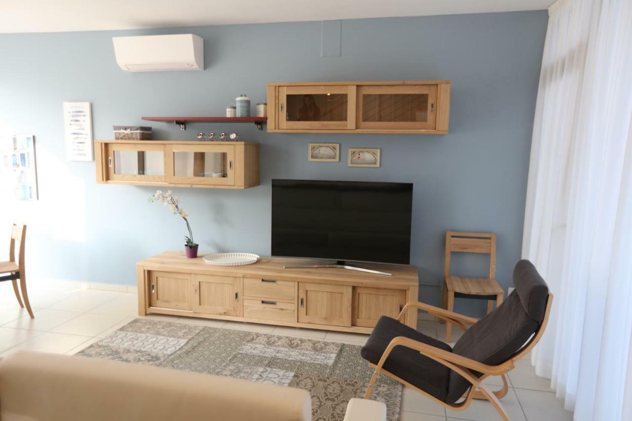 Vila Casa Vigole Toscolano Maderno Exteriér fotografie