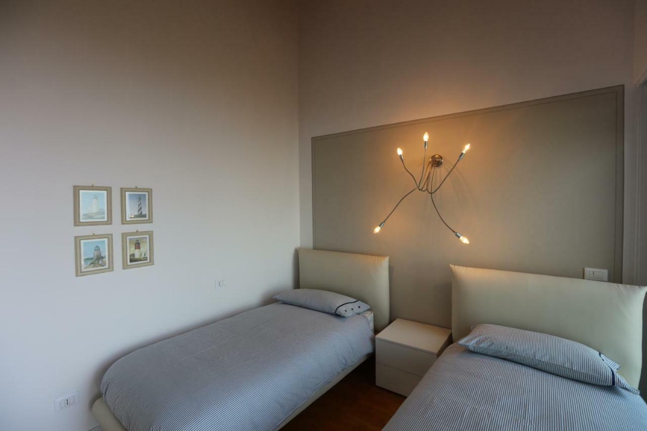 Vila Casa Vigole Toscolano Maderno Exteriér fotografie