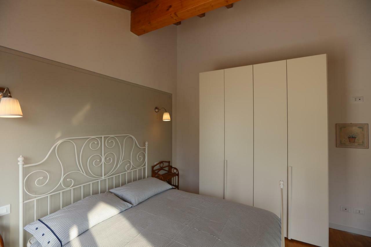 Vila Casa Vigole Toscolano Maderno Exteriér fotografie
