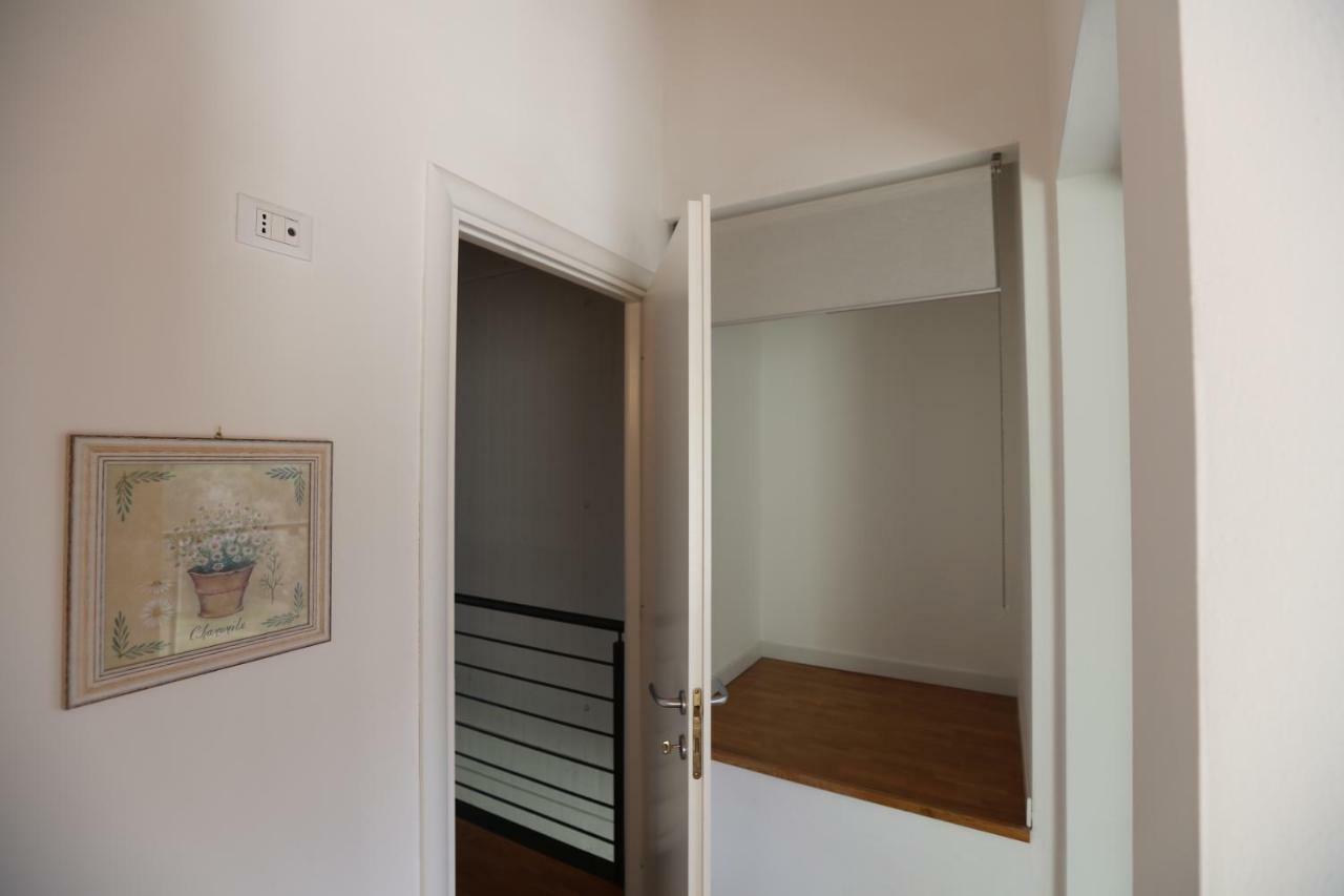 Vila Casa Vigole Toscolano Maderno Exteriér fotografie